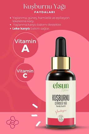 روغن مراقبت Efsun Natural - کد 864908709