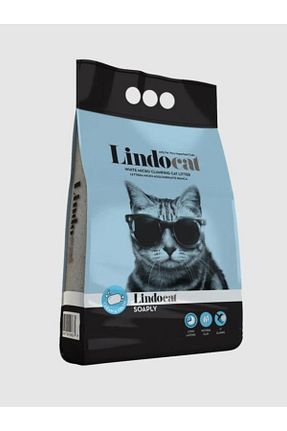 شن گربه Doğal/Bentonit Kumlar Lindo Cat - کد 31631371