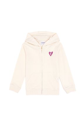 سوئیشرت بژ بچه گانه ساده U.S. Polo Assn. - کد 869168743