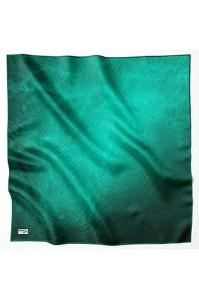 روسری رنگی پلی استر Armine - کد 768232719