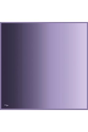 روسری رنگی پلی استر Armine - کد 288467605