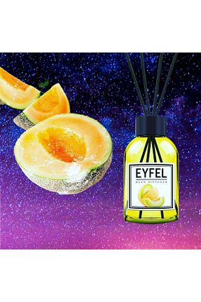 ادکلن زنانه Eyfel Parfüm - کد 816882041
