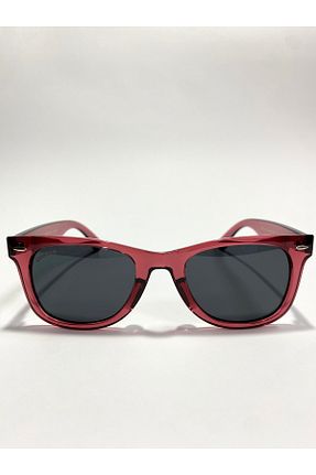 عینک آفتابی طوسی زنانه پلاریزه goodlookglasses - کد 869168048