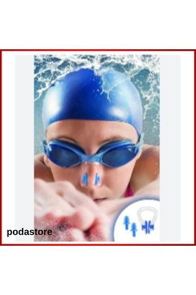 پلاگین بینی آبی podastore - کد 870040342