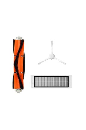 اکسسوری جاروبرقی رنگی Roborge - کد 376794893