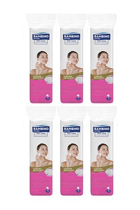 پنبه و دیسک Bambino Cotton - کد 869693403
