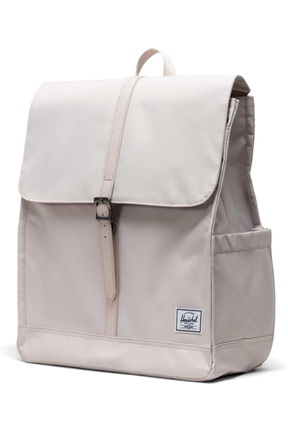 کوله پشتی سفید زنانه سایز متوسط Herschel - کد 869207047
