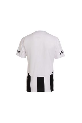 لباس فرم ورزشی سفید مردانه فوتبال adidas - کد 869690779