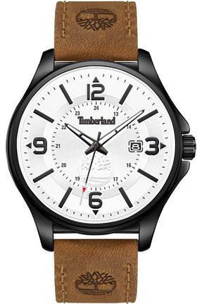 ساعت مچی سفید مردانه 41 میلی متر Timberland - کد 869225421