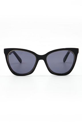 عینک آفتابی نارنجی زنانه UV400 Marc Jacobs - کد 81334888
