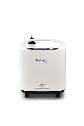 دستگاه نبولایزر Respirox - کد 869699831