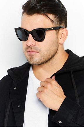 عینک آفتابی نارنجی زنانه UV400 Marc Jacobs - کد 81334888