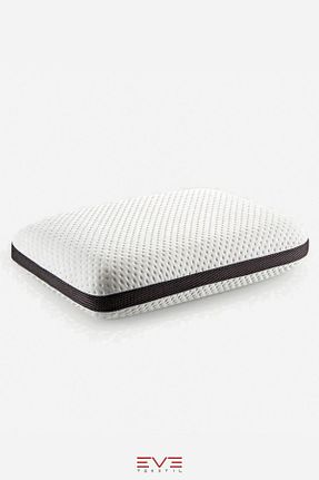 بالش سفید ویسکون Eve Tekstil - کد 869699691