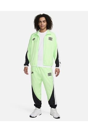 پائین تنه گرمکن اسپرت بژ مردانه Nike - کد 869709426