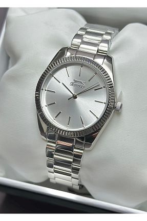 ساعت مچی زنانه 36 میلی متر Slazenger - کد 869240801