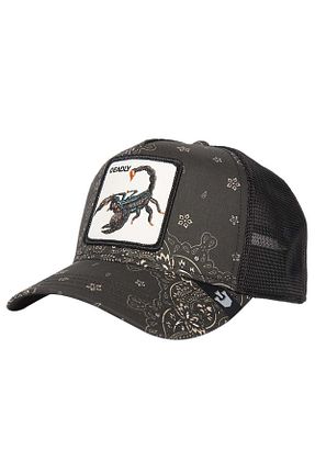 کلاه مشکی Goorin Bros - کد 818580347