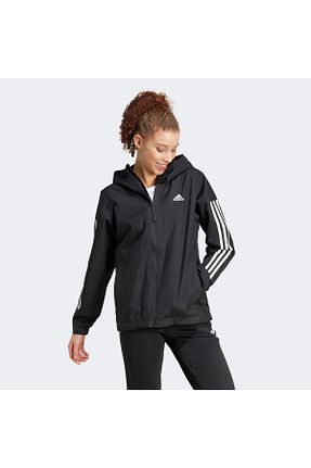 سوئیشرت اسپرت مشکی زنانه رگولار adidas - کد 869244827