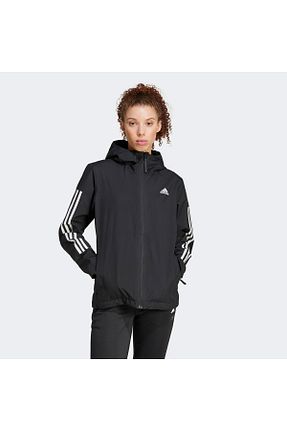 سوئیشرت اسپرت مشکی زنانه رگولار adidas - کد 869244827
