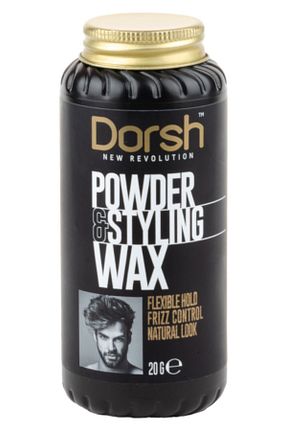 واکس و کرم فرم دهنده مو Dorsh - کد 40458901