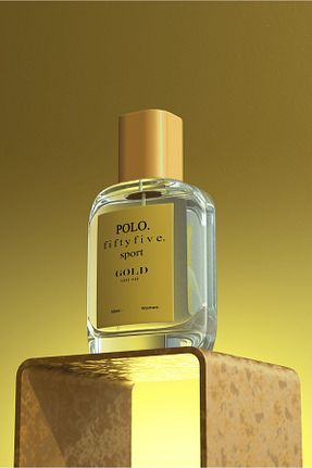 ادکلن زنانه Polo55 - کد 238711733