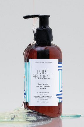 پاک کننده صورت Karma Pure Project - کد 164122911