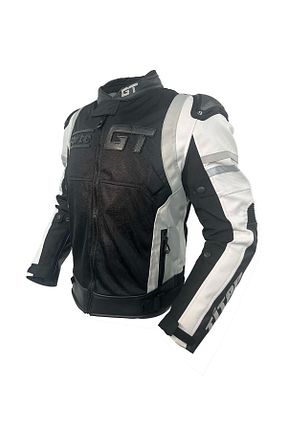 کاپشن موتور سواری Motosiklet Kışlık Kısa Mont Forte Gt - کد 870852619