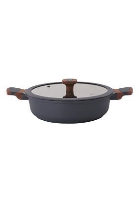 قابلمه طوسی قابل استفاده بر روی اجاق القایی Jumbo - کد 3515378