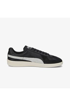 کفش اسنیکر مشکی زنانه بند دار Puma - کد 683220588