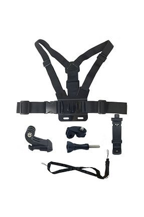 اکسسوری ماهیگیری مشکی SEA HORSE - کد 870303525