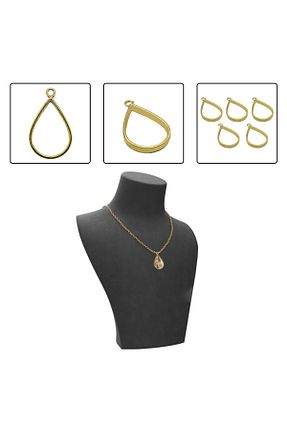 مدال طلائی Getshopmini - کد 869326330