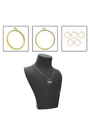 مدال طلائی Getshopmini - کد 869326379