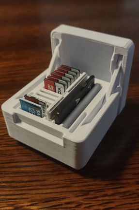 اکسسوری عکاسی و فیلم برداری سفید 3D - کد 869355835