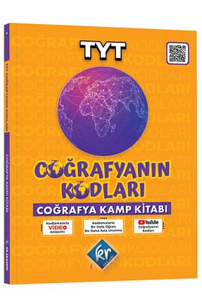درسی و کتب کمک آموزشی KR Akademi Yayınları - کد 344520775