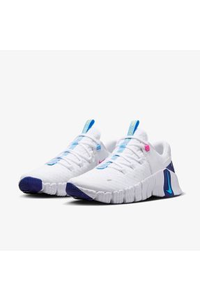 کفش دو و میدانی و تمرینی سفید مردانه Nike - کد 869845012