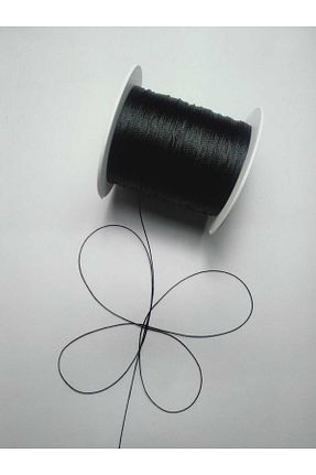 نخ بافندگی مشکی Eskişehir hobi sanat - کد 869377683