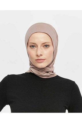 روسری سبز 100 x 100 SpecialScarf Hijab Fashion - کد 869406100