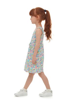 لباس رنگی بچه گانه بافت LOVETTI - کد 786377356