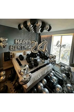 تزئینات جشن تولد CUGY - کد 869415685