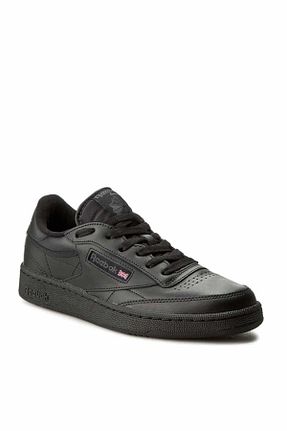 کفش پیاده روی مشکی مردانه میکروفیبر Reebok - کد 758791271