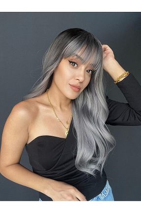 کلاه گیس زنانه Suzan Peruk - کد 869437031