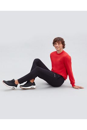 کفش دو و میدانی و تمرینی مشکی مردانه Skechers - کد 36315954