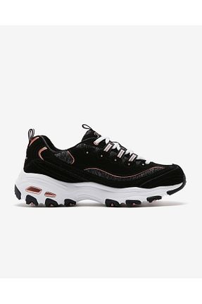 کفش دو و میدانی و تمرینی مشکی زنانه Skechers - کد 869865942