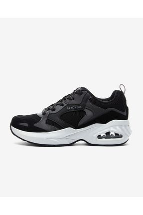 کفش دو و میدانی و تمرینی مشکی زنانه Skechers - کد 286329787