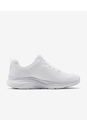 کفش دو و میدانی و تمرینی سفید زنانه Skechers - کد 810357978