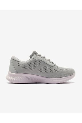کفش دو و میدانی و تمرینی زرشکی زنانه Skechers - کد 869445597