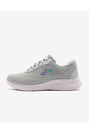 کفش دو و میدانی و تمرینی زرشکی زنانه Skechers - کد 869445597