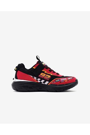 کفش اسنیکر رنگی بچه گانه File Skechers - کد 803383741