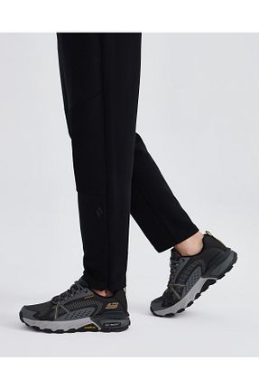 کفش بیرون زرشکی زنانه پارچه Skechers - کد 795942122