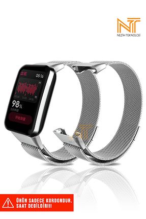 بند دستبند هوشمند Nezih Case - کد 839484166