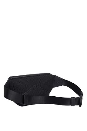 کیف کمری مشکی مردانه Calvin Klein - کد 869880005